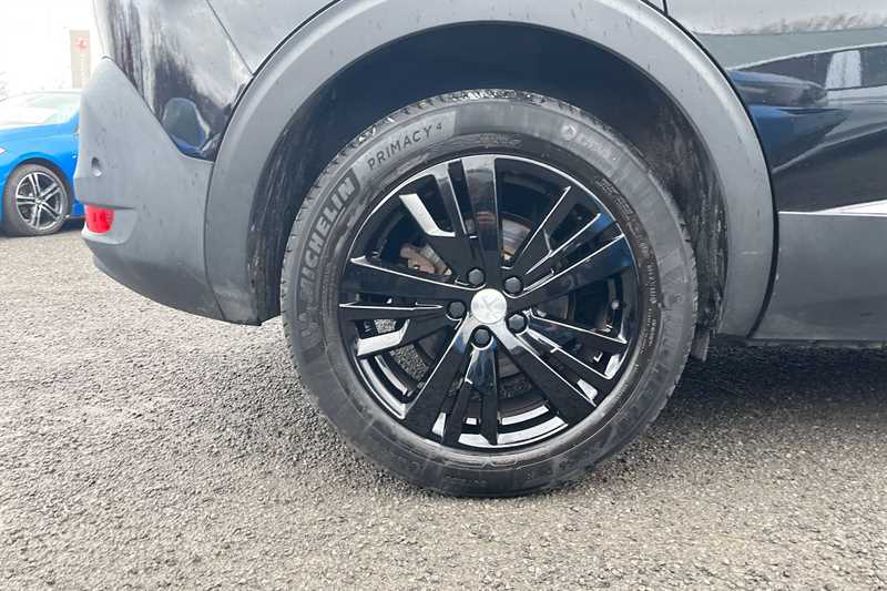 Used Peugeot 5008 2020 for sale - 77742031: Photo 11