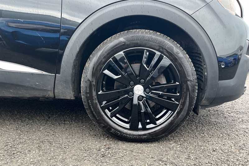 Used Peugeot 5008 2020 for sale - 77742031: Photo 12