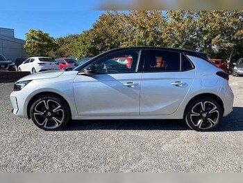 Used Vauxhall Corsa 2024 for sale - 77445337: Photo
