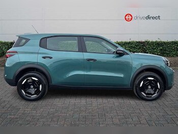 Used Vauxhall Frontera Electric 2025 for sale - 78323341: Photo