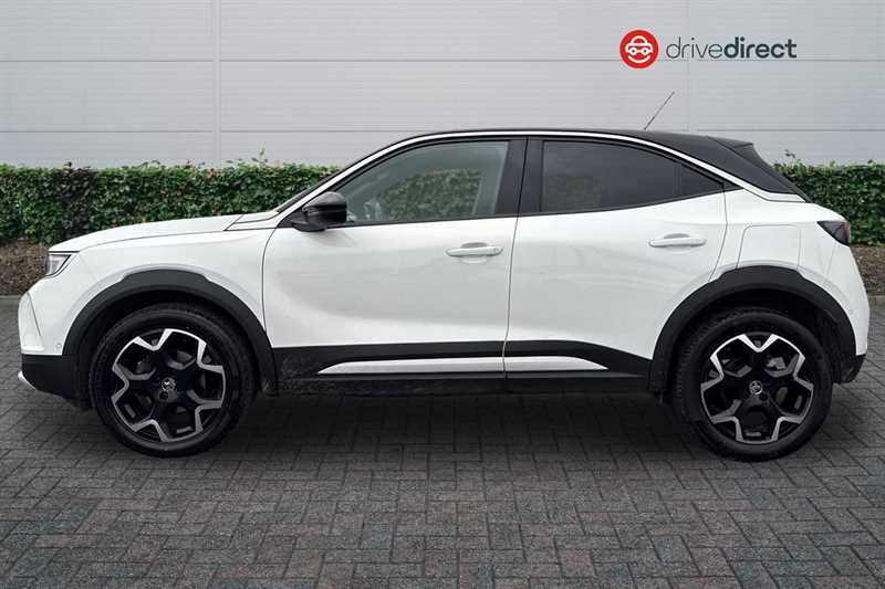 Used Vauxhall Mokka for sale - 77362251: Photo 6