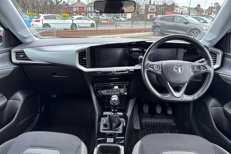 Used Vauxhall Mokka 2022 for sale - 78138014: Photo 13