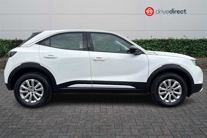 Used Vauxhall Mokka 2022 for sale - 78138014: Photo 2