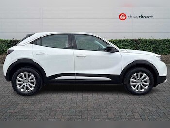 Used Vauxhall Mokka 2022 for sale - 78138014: Photo