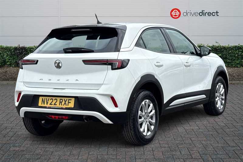 Used Vauxhall Mokka 2022 for sale - 78138014: Photo 3