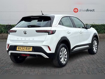 Used Vauxhall Mokka 2022 for sale - 78138014: Photo