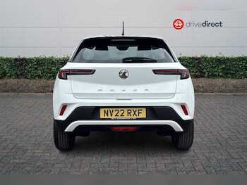 Used Vauxhall Mokka 2022 for sale - 78138014: Photo