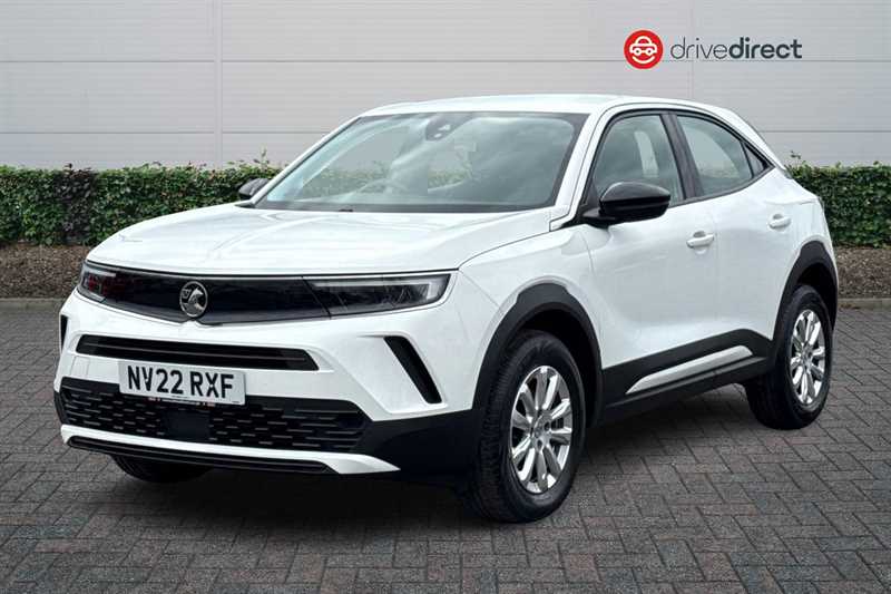 Used Vauxhall Mokka 2022 for sale - 78138014: Photo 7