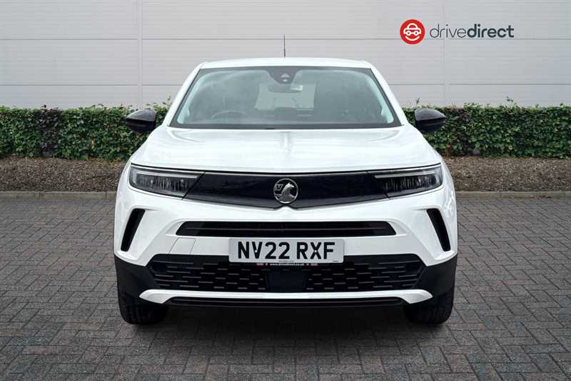 Used Vauxhall Mokka 2022 for sale - 78138014: Photo 8