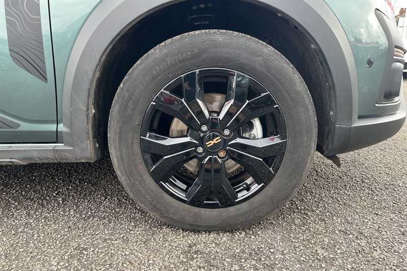 Used Dacia Jogger 2024 for sale - 77728092: Photo 10