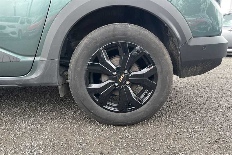 Used Dacia Jogger 2024 for sale - 77728092: Photo 12