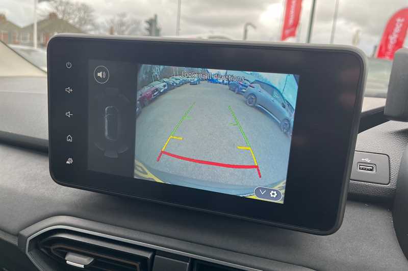 Used Dacia Jogger 2024 for sale - 77728092: Photo 19