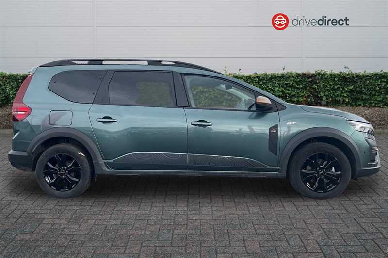 Used Dacia Jogger 2024 for sale - 77728092: Photo 2