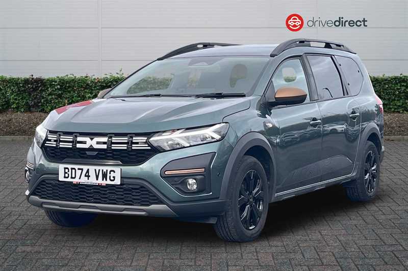 Used Dacia Jogger 2024 for sale - 77728092: Photo 7