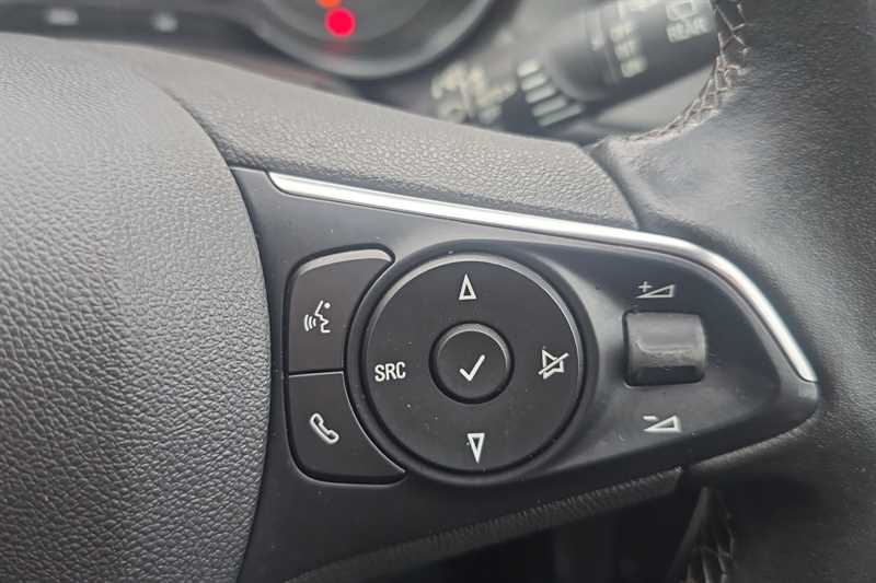 Used Vauxhall Grandland X 2021 for sale - 77699401: Photo 22