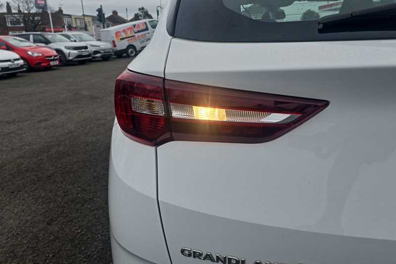 Used Vauxhall Grandland X 2021 for sale - 77699401: Photo 31