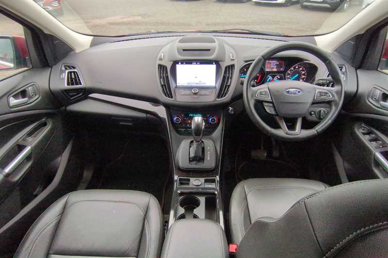 Used Ford Kuga 2019 for sale - 77727762: Photo 7