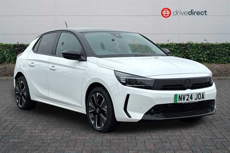 Used Vauxhall Corsa 2024 for sale - 78075893: Photo 1