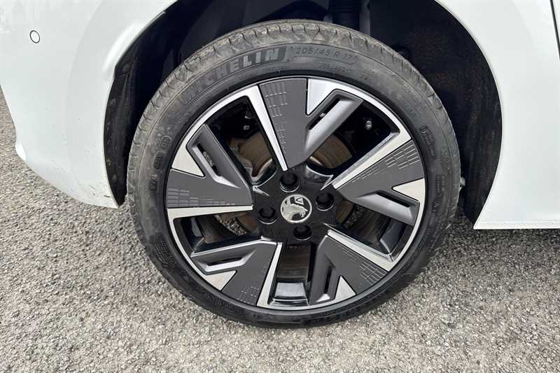 Used Vauxhall Corsa 2024 for sale - 78075893: Photo 10