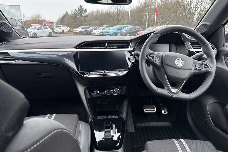 Used Vauxhall Corsa 2024 for sale - 78075893: Photo 13
