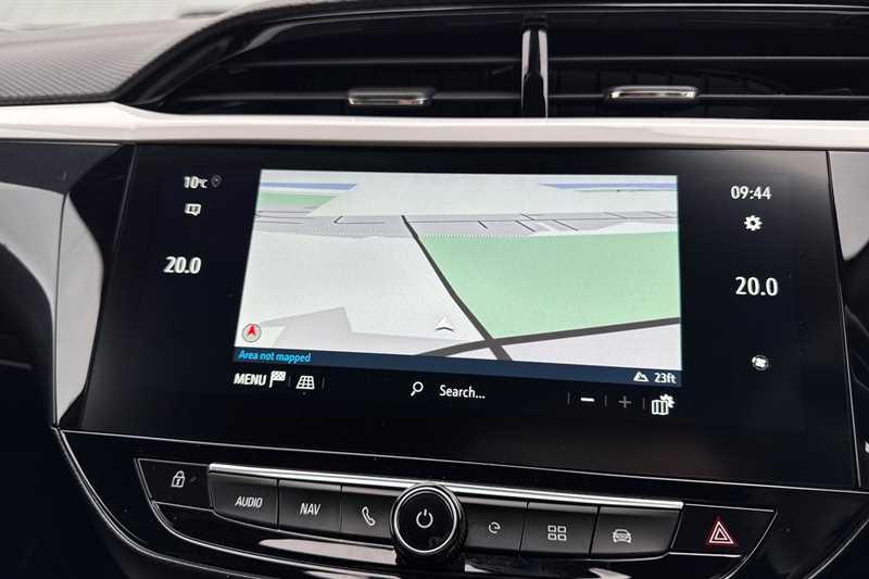 Used Vauxhall Corsa 2024 for sale - 78075893: Photo 18