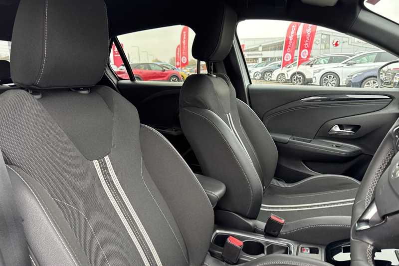 Used Vauxhall Corsa 2024 for sale - 78075893: Photo 23