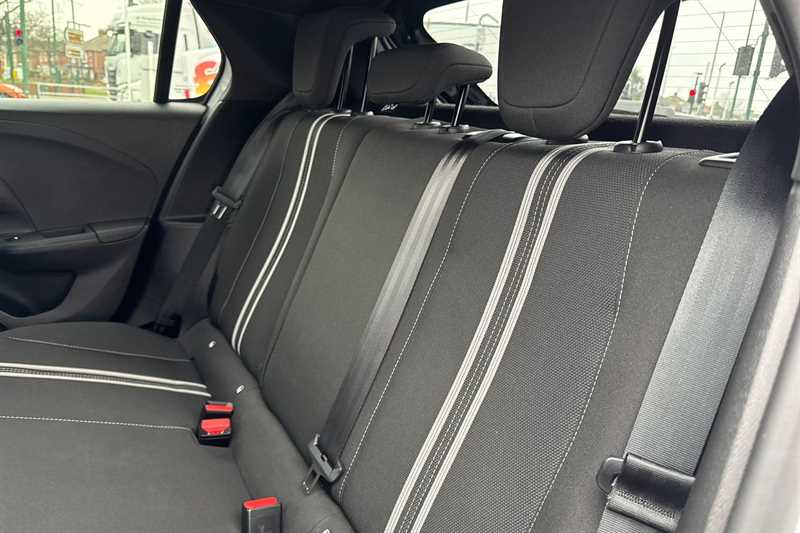 Used Vauxhall Corsa 2024 for sale - 78075893: Photo 24