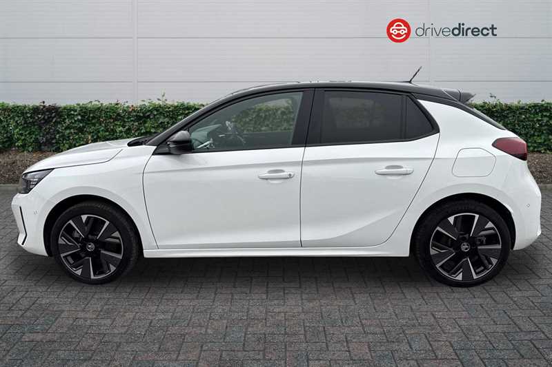 Used Vauxhall Corsa 2024 for sale - 78075893: Photo 6