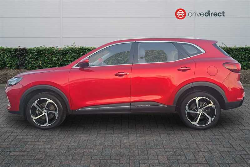 Used MG MG HS 2023 for sale - 77561821: Photo 6