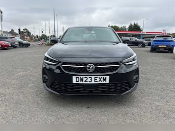 Used Vauxhall Corsa 2023 for sale - 79250357: Photo