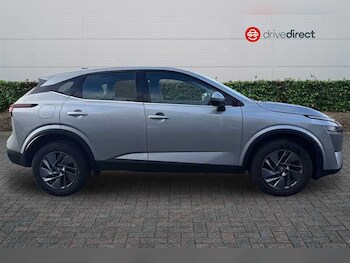 Used Nissan Qashqai 2023 for sale - 77788771: Photo
