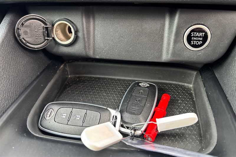 Used Nissan Qashqai for sale - 77788771: Photo 36