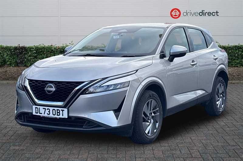 Used Nissan Qashqai for sale - 77788771: Photo 7