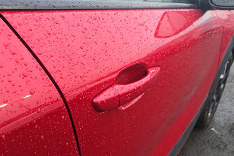 Used Vauxhall Mokka 2023 for sale - 77863023: Photo 33