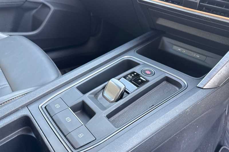 Used Cupra Formentor 2024 for sale - 77773835: Photo 14