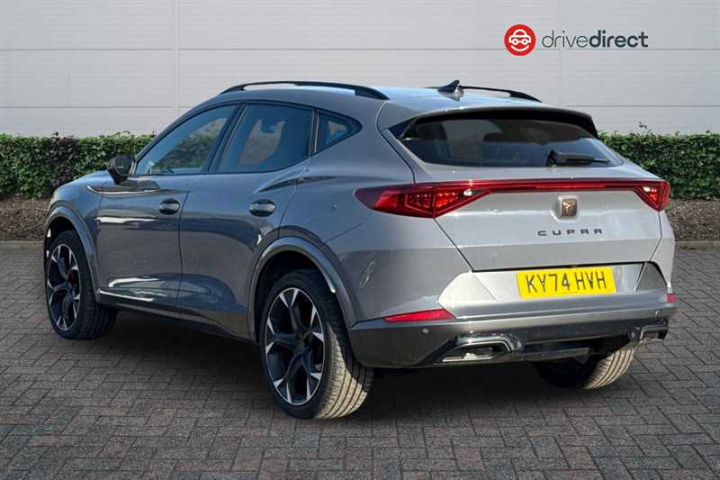 Used Cupra Formentor 2024 for sale - 77773835: Photo 5