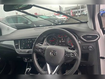 Used Vauxhall Crossland undefined for sale - 77317236: Photo