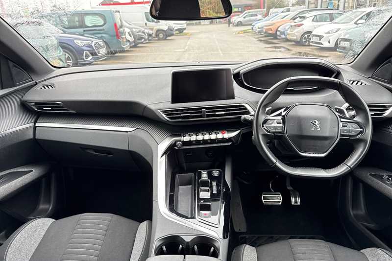 Used Peugeot 5008 2023 for sale - 77362078: Photo 13