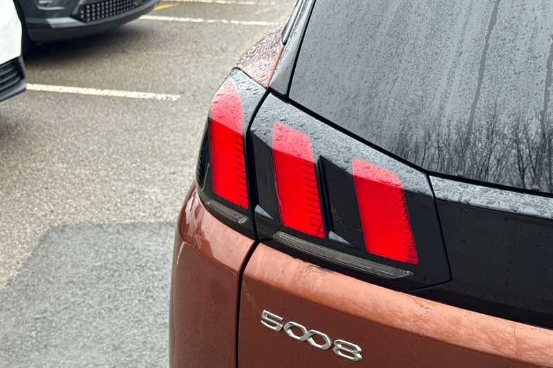 Used Peugeot 5008 2023 for sale - 77362078: Photo 31