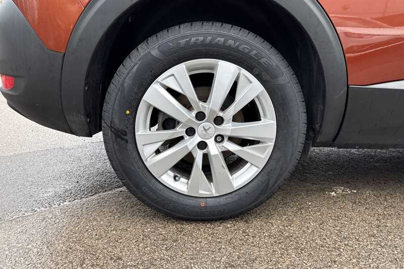 Used Peugeot 5008 2023 for sale - 77362078: Photo 9