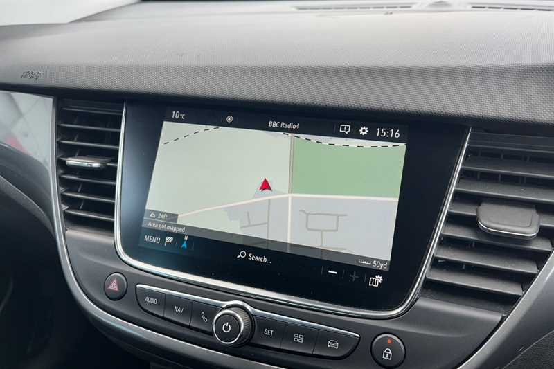 Used Vauxhall Crossland 2023 for sale - 78075771: Photo 18