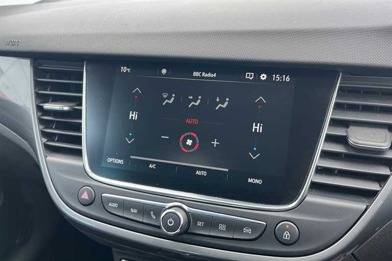 Used Vauxhall Crossland 2023 for sale - 78075771: Photo 19