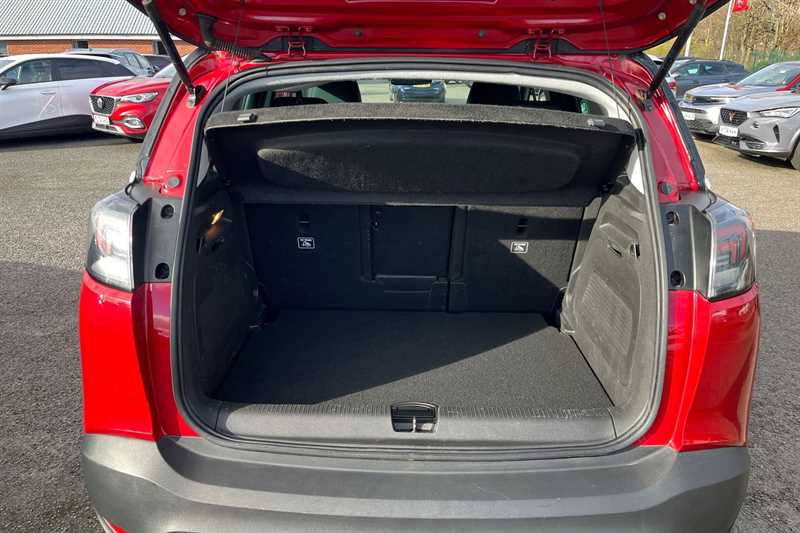 Used Vauxhall Crossland 2023 for sale - 78075771: Photo 25