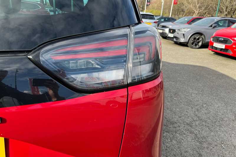 Used Vauxhall Crossland 2023 for sale - 78075771: Photo 32