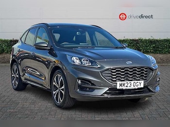 Used Ford Kuga 2023 for sale - 78696819: Photo