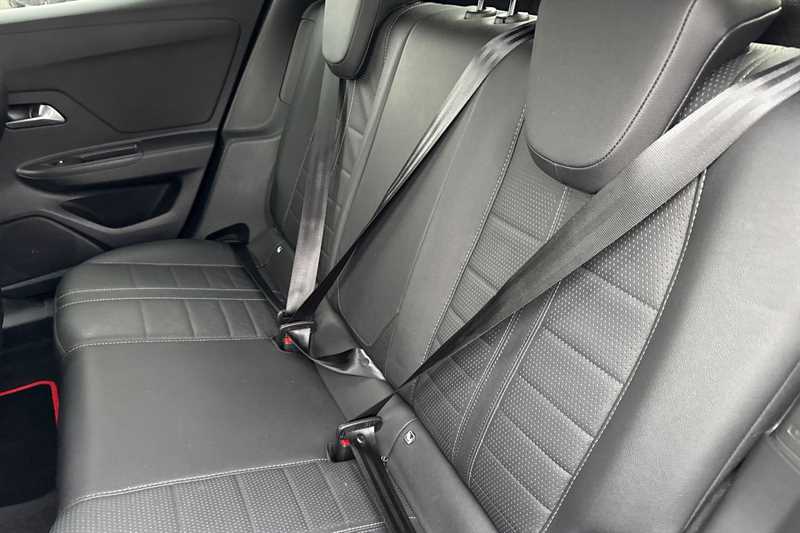 Used Vauxhall Mokka 2021 for sale - 77486566: Photo 24