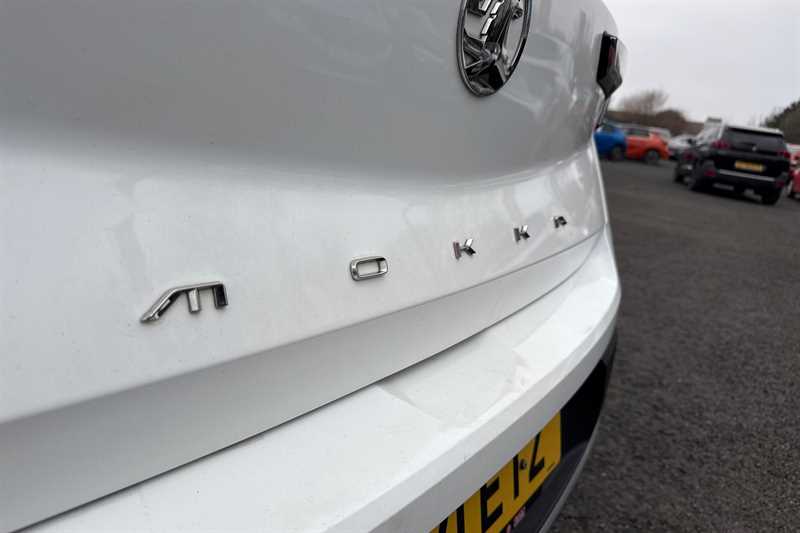 Used Vauxhall Mokka 2021 for sale - 77486566: Photo 30