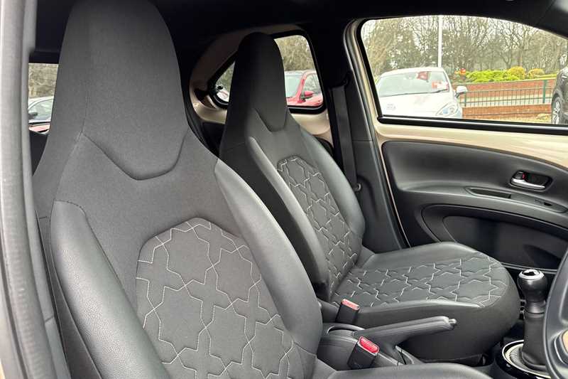 Used Toyota Aygo X 2023 for sale - 78143178: Photo 23