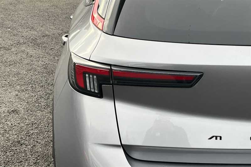 Used Vauxhall Mokka 2024 for sale - 76732859: Photo 31