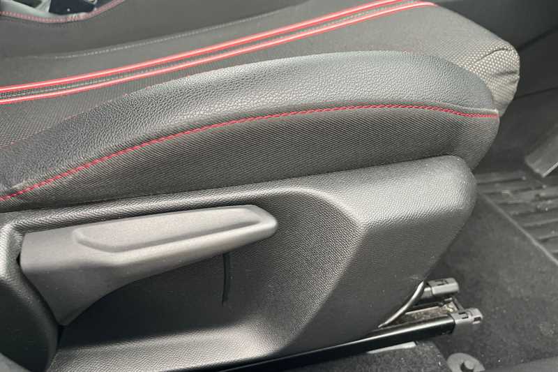 Used Vauxhall Corsa 2020 for sale - 76955655: Photo 26